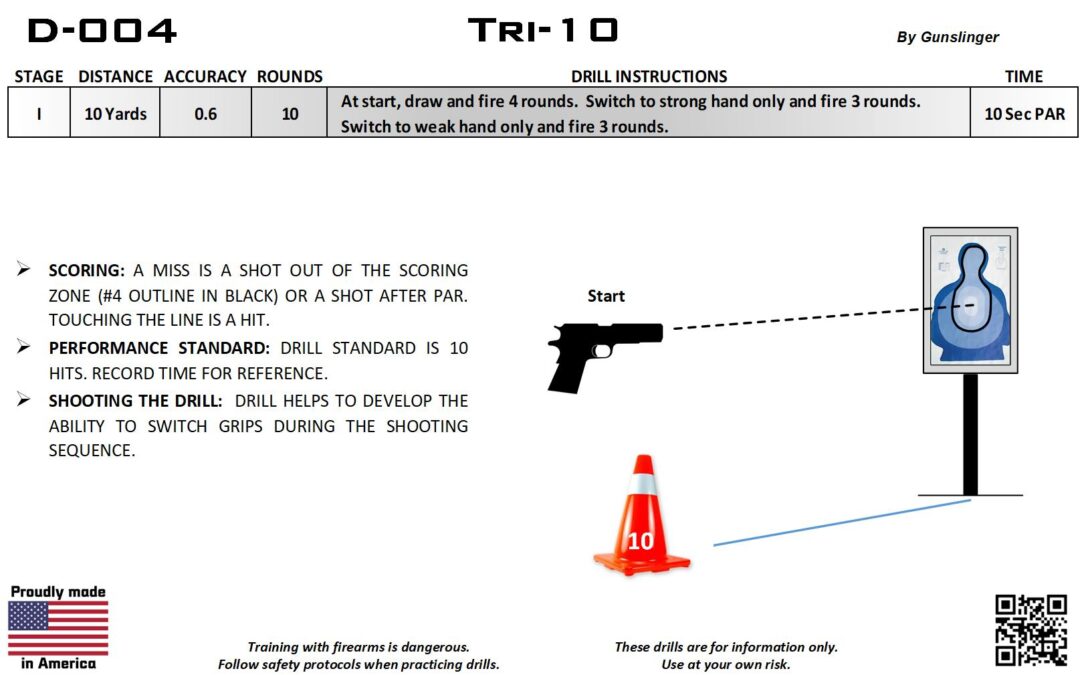 D-004 Tri-10