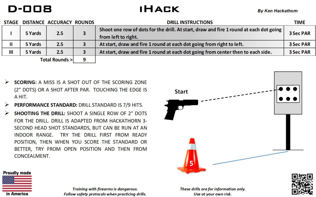 D-008 iHack