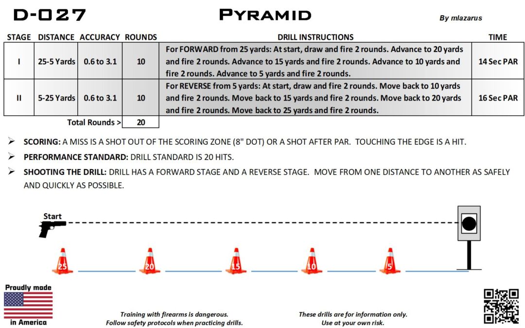 D-027 Pyramid