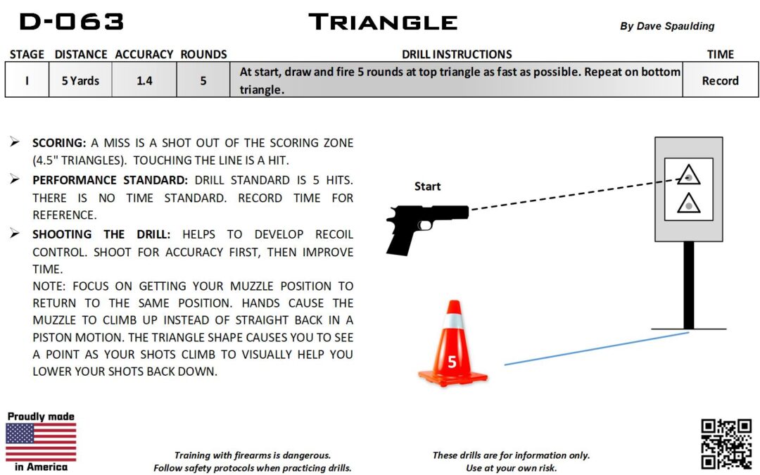 D-063 Triangle