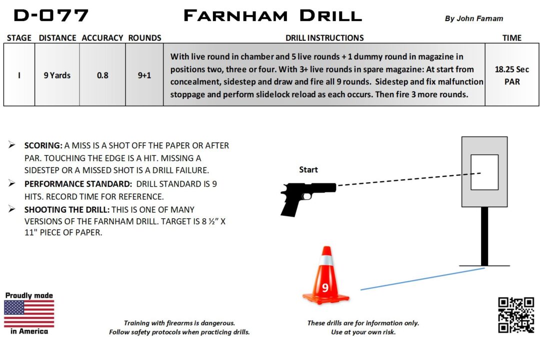 D-077 Farnam