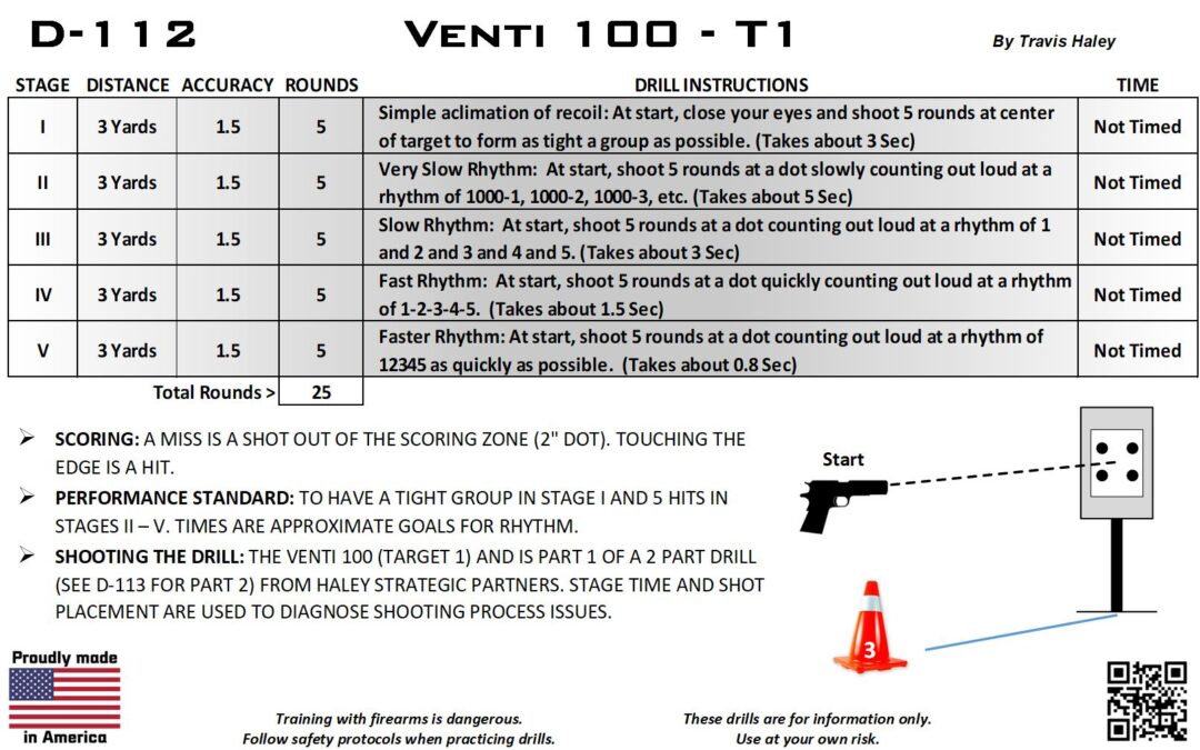 D-112 Venti 100 – T1